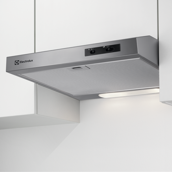 EXAUSTOR ELECTROLUX - EFU216S 055.E.EFU216S