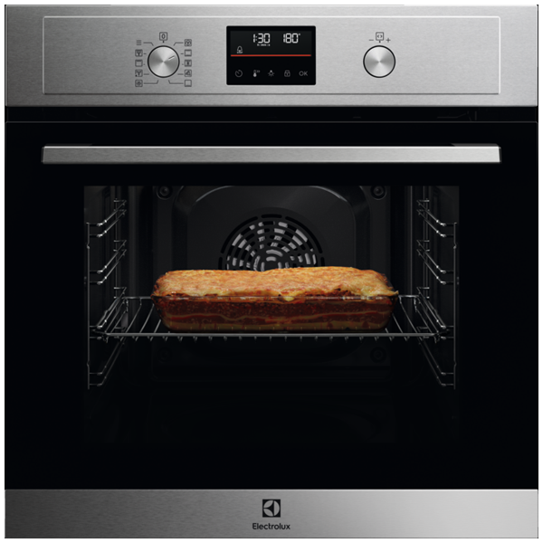 Forno Electrolux - EOH4P46BX