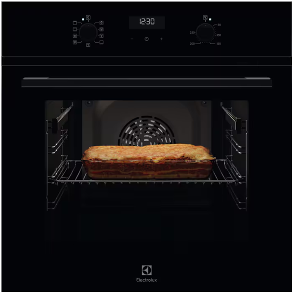 FORNO ELECTROLUX - OEF5H50BK 055.F.OEF5H50BK