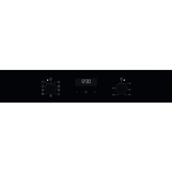 FORNO ELECTROLUX - OEF5H50BK 055.F.OEF5H50BK