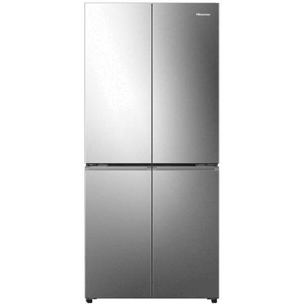FRIGORÍFICO HISENSE - RQ5P470SEIE 150.F.RQ5P470SE