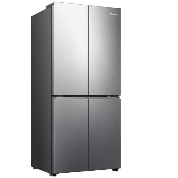 FRIGORÍFICO HISENSE - RQ5P470SEIE 150.F.RQ5P470SE