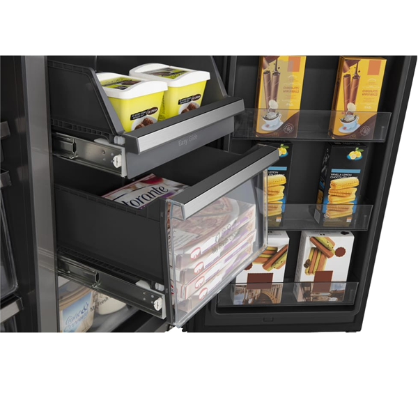 Frigorífico Hisense - RQ760N4IFE
