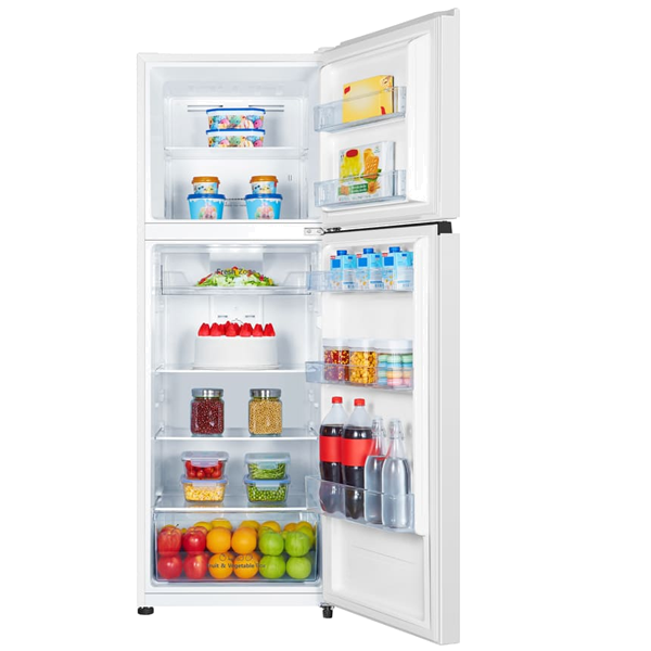 FRIGORÍFICO HISENSE - RT422N4AWE 150.F.RT422N4