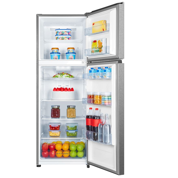 FRIGORÍFICO HISENSE - RT422N4ACE 150.F.RT422N4A