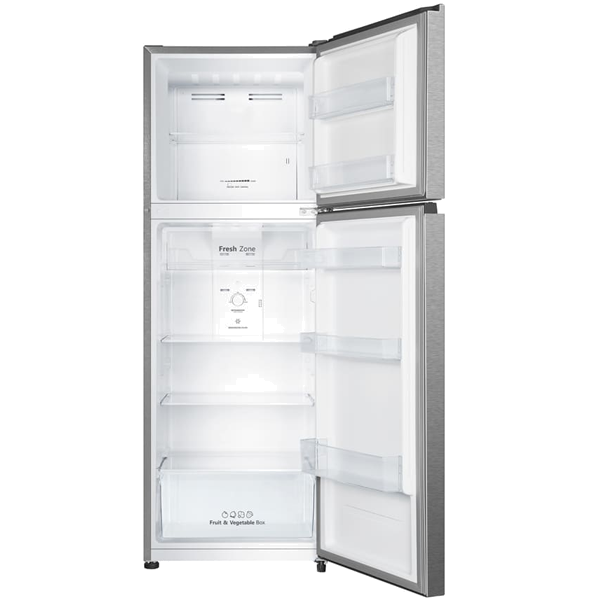 FRIGORÍFICO HISENSE - RT422N4ACE 150.F.RT422N4A