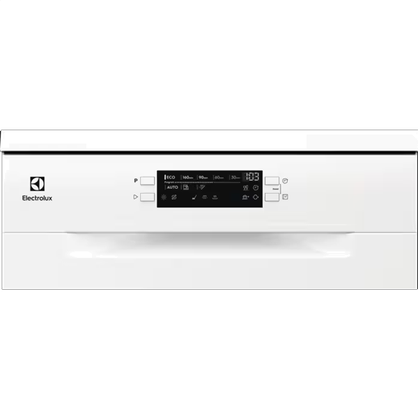 MÁQUINA DE LAVAR LOUÇA ELECTROLUX - ESA47301SW 054.M.SA47301SW