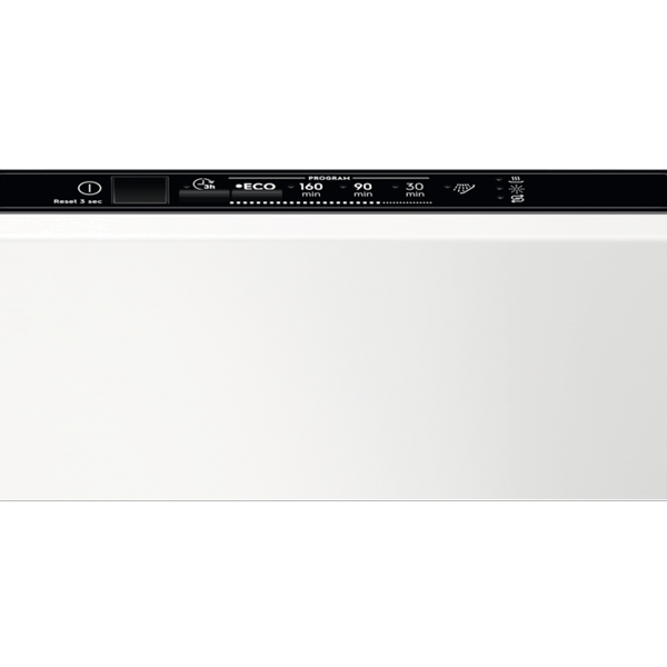 MÁQUINA DE LAVAR LOUÇA ELECTROLUX - EEA71210L 055.M.EEA71210L