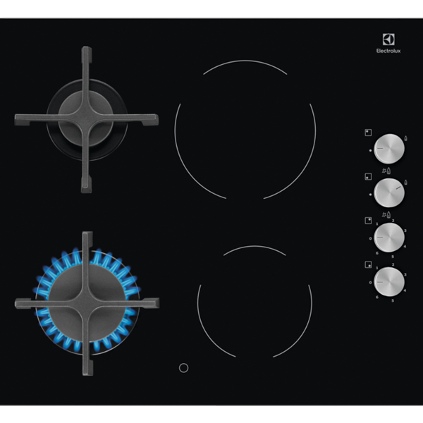 Placa Electrolux - EGE6172NOK