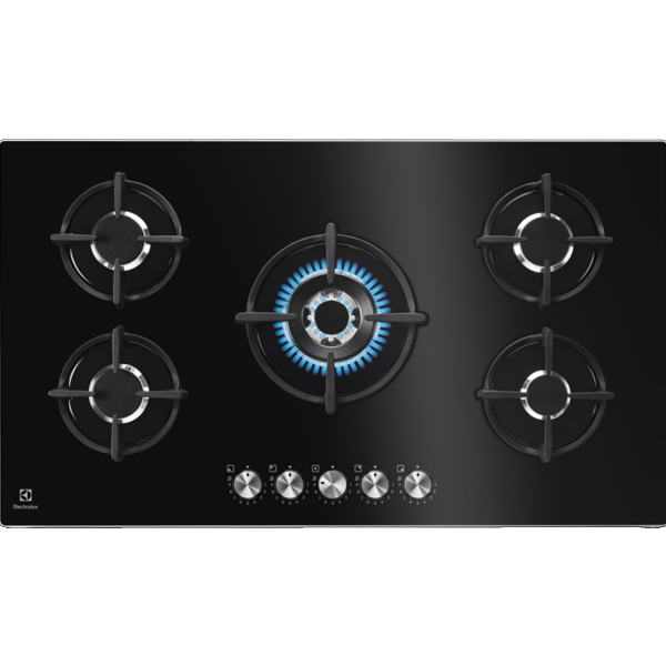 PLACA ELECTROLUX - KGG95372K 055.P.KGG95372K