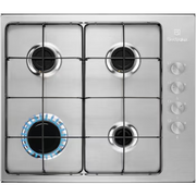 Placa Electrolux - KGS6404SX
