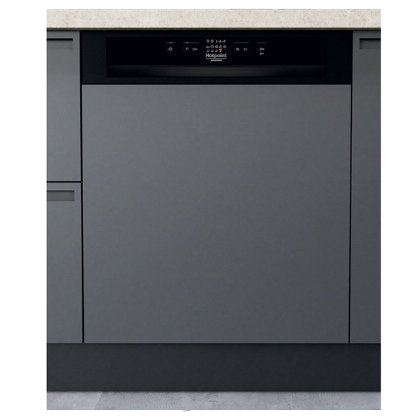 Máquina de Lavar Louça Hotpoint - HBC 2B+26 B