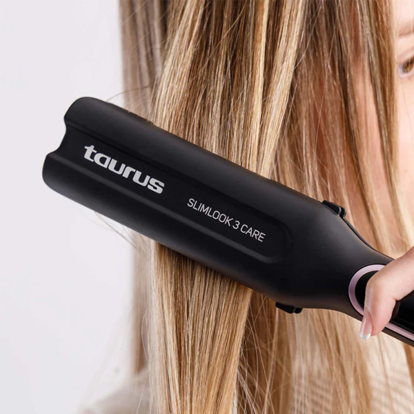 Alisador Cabelo Taurus Slimlook 3 Care - 901.184