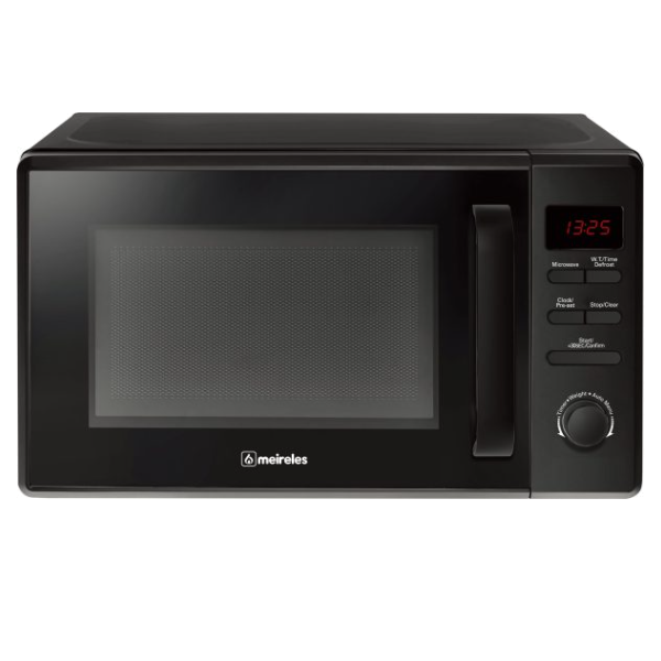 Micro Ondas Meireles - MM 20 BL