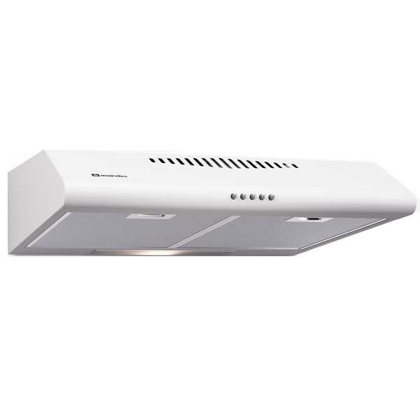 EXAUSTOR MEIRELES - MEC 62 W 017.E.MEC62W
