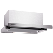 Exaustor Meireles - MET 165 X