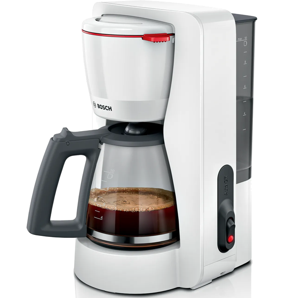 MÁQUINA CAFÉ FILTRO BOSCH - TKA2M111 - 062.M.TKA2M111