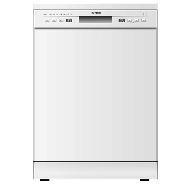 MÁQUINA DE LAVAR LOUÇA INFINITON - DIW-60.5 168.M.DIW605
