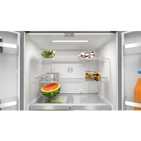 Combinado Bosch - KMC85LBEA