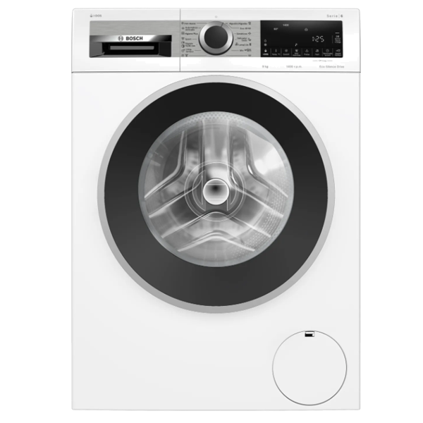 Máquina de Lavar Roupa Bosch - WGG244F1ES
