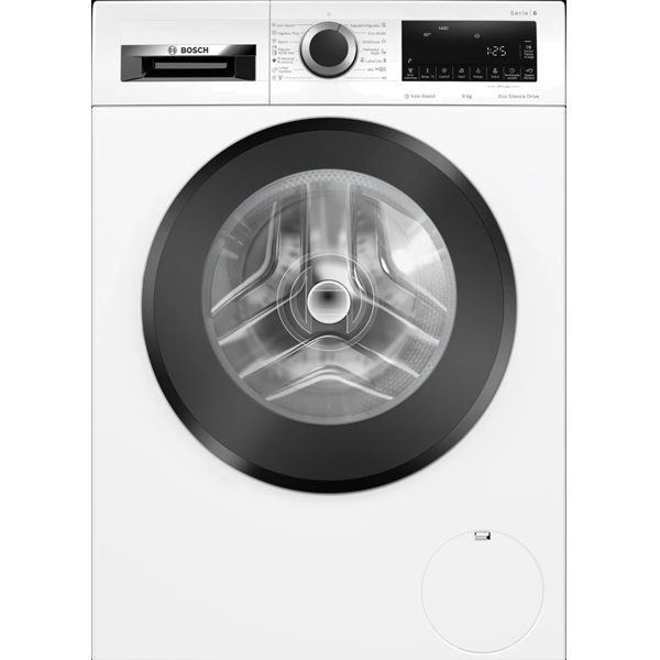 MÁQUINA DE LAVAR ROUPA BOSCH - WGG244Z0ES - 060.M.WGG244Z0