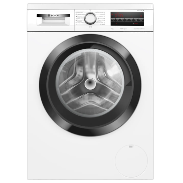 MÁQUINA DE LAVAR ROUPA BOSCH - WUU24T64ES - 060.M.WUU24T64