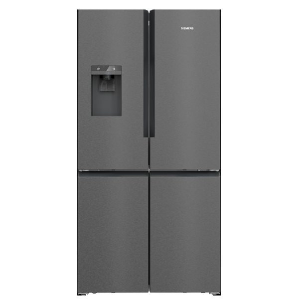 Combinado Siemens - KF96DAXEA