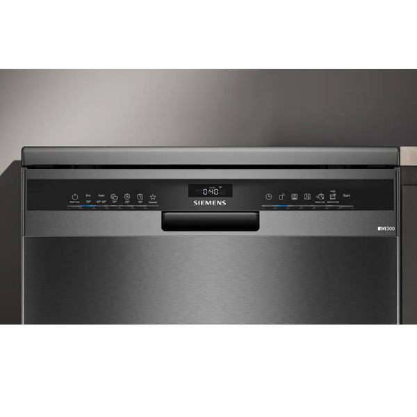 MÁQUINA DE LAVAR LOUÇA SIEMENS - SN23EC03ME - 063.M.SN23EC03