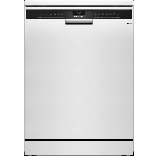 MÁQUINA DE LAVAR LOUÇA SIEMENS - SN23EW03KE - 063.M.SN23EW03K