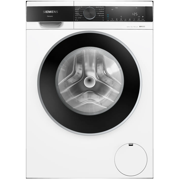 Máquina de Lavar Roupa Siemens - WG44G2F1ES