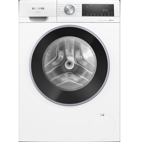 MÁQUINA DE LAVAR ROUPA SIEMENS - WG44G2Z1EP - 063.M.WG44G2Z1