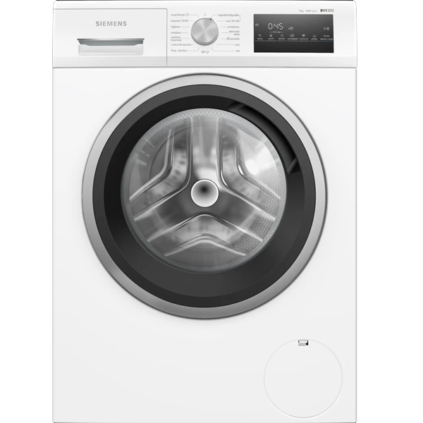 Máquina de Lavar Roupa Siemens - WM14N290EP