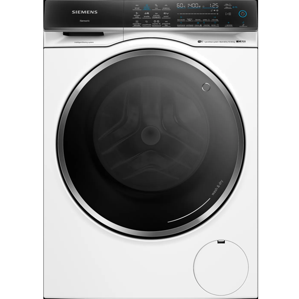 Máquina de Lavar e Secar Roupa Siemens - WN54C2A0ES