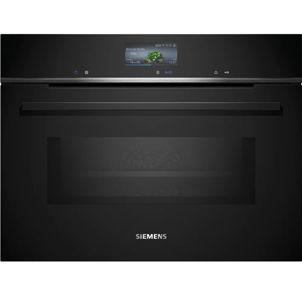 FORNO SIEMENS - CM776GKB1 - 064.F.CM776GKB