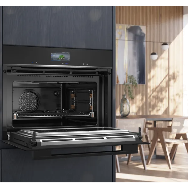FORNO SIEMENS - CM776GKB1 - 064.F.CM776GKB