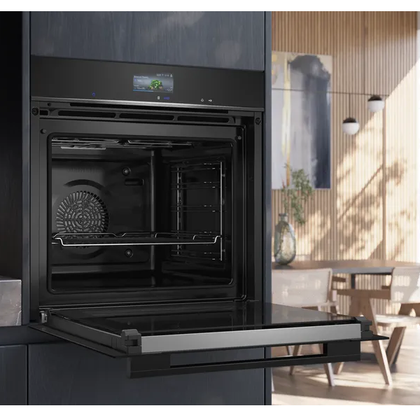 FORNO SIEMENS - HB776G1B1 - 064.F.HB776G1B