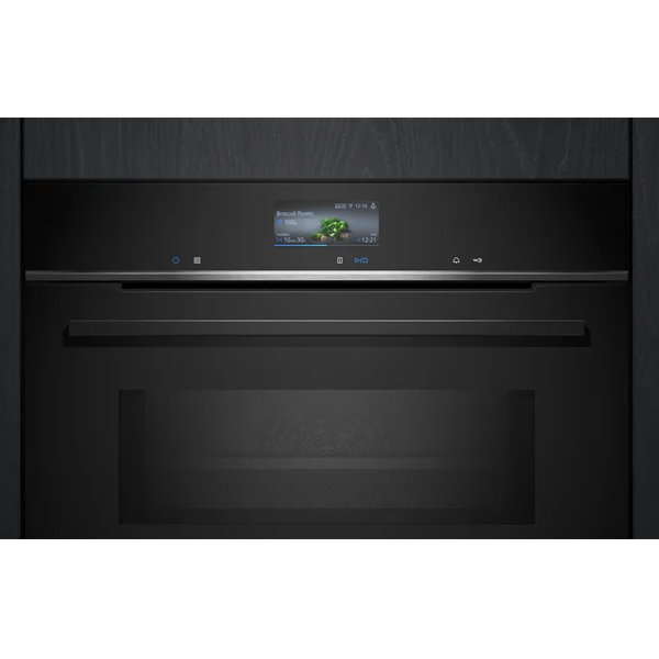 FORNO SIEMENS - HM776GKB1 - 064.F.HM776GKB