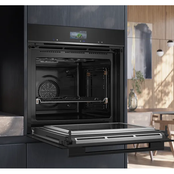 FORNO SIEMENS - HM776GKB1 - 064.F.HM776GKB
