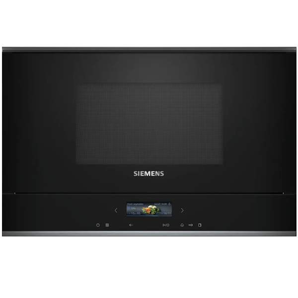 Micro Ondas Siemens - BF722R1B1