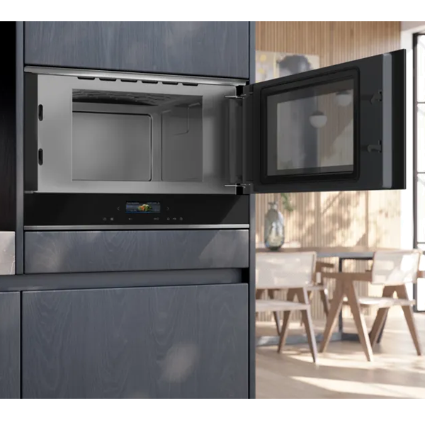 Micro Ondas Siemens - BF722R1B1
