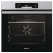 Forno Hisense - BI64213E14PX