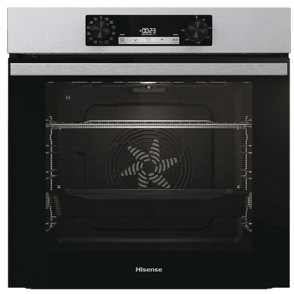 FORNO HISENSE - BI64213E14PX 160.F.I64213E14