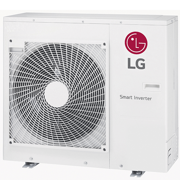 AR Condicionado Unidade Exterior LG - MU5R40