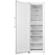 ARCA Vertical Edesa - EZS-1823 NF WH
