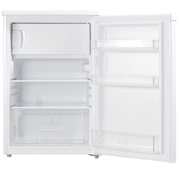 Frigorífico Edesa - EFS-0814 WH/A