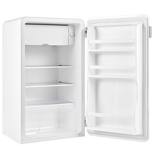 Frigorífico Edesa - EFS-0911 WH/A