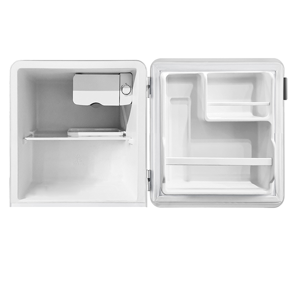 FRIGORÍFICO EDESA - EFS-0411 WH/A 082.F.924271338