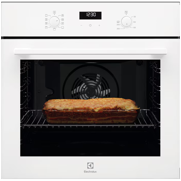 FORNO ELECTROLUX - OEF5H50V - BRANCO 055.F.OEF5H50V