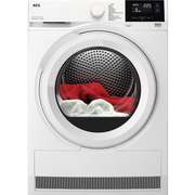 Secador de Roupa AEG - TR718A2OB