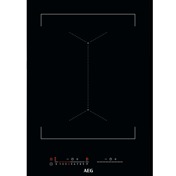 PLACA AEG - IKS42640KB 052.P.IKS42640K